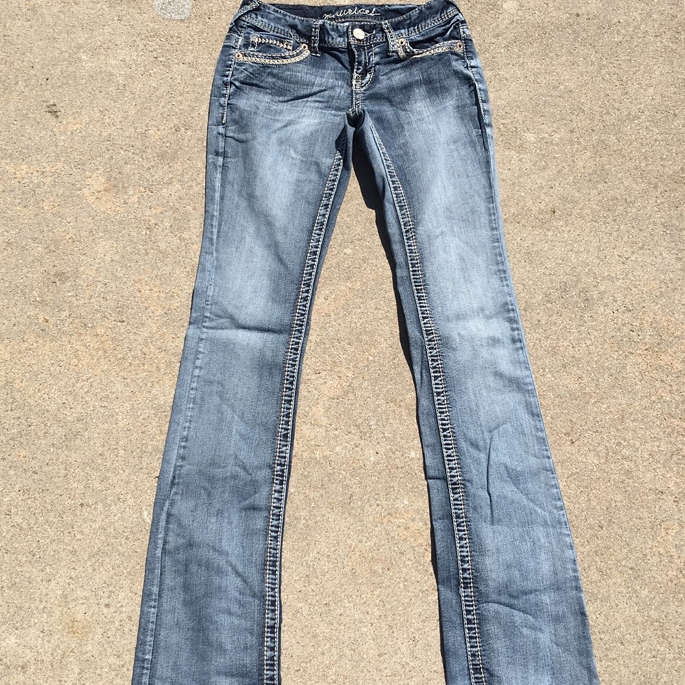 Maurice’s Jeans